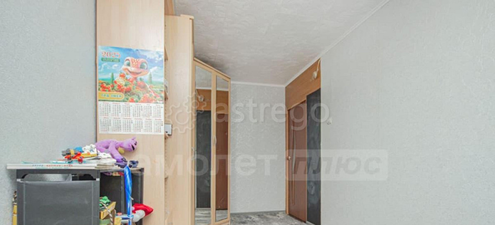 4-комн. квартира, 76.9 м2, 5/5 эт. Наро-Фоминск - изображение 4