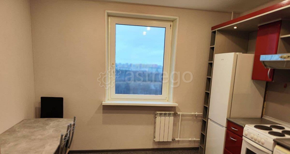 3-комн. квартира, 73 м2, 12/17 эт. Санкт-Петербург - изображение 3