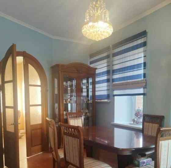 4-комн. квартира, 156.3 м2, 5/6 эт. Красноярск