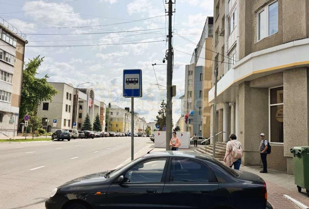 Свободного назначения, 687 м2 Белгород - изображение 2