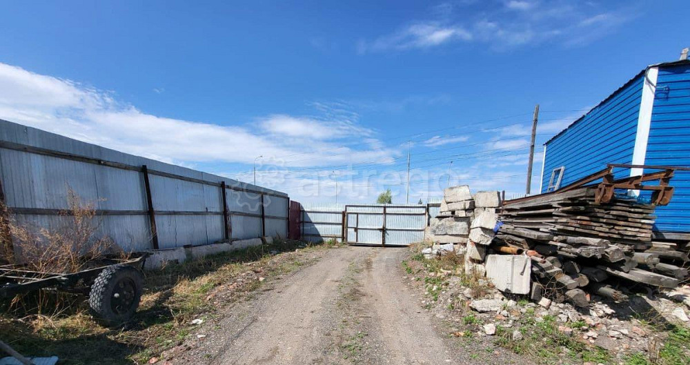 Отдельное здание, 158 м2 Красноярск - изображение 6
