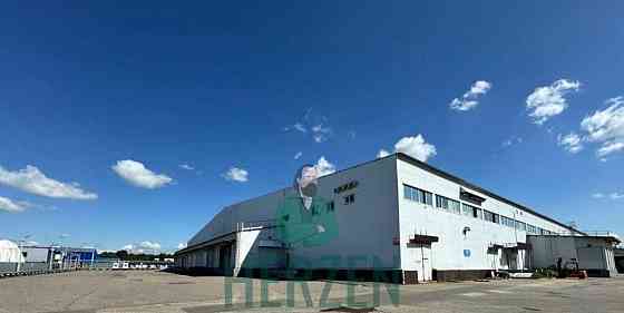 Производственное, 1000 м2 Дзержинский