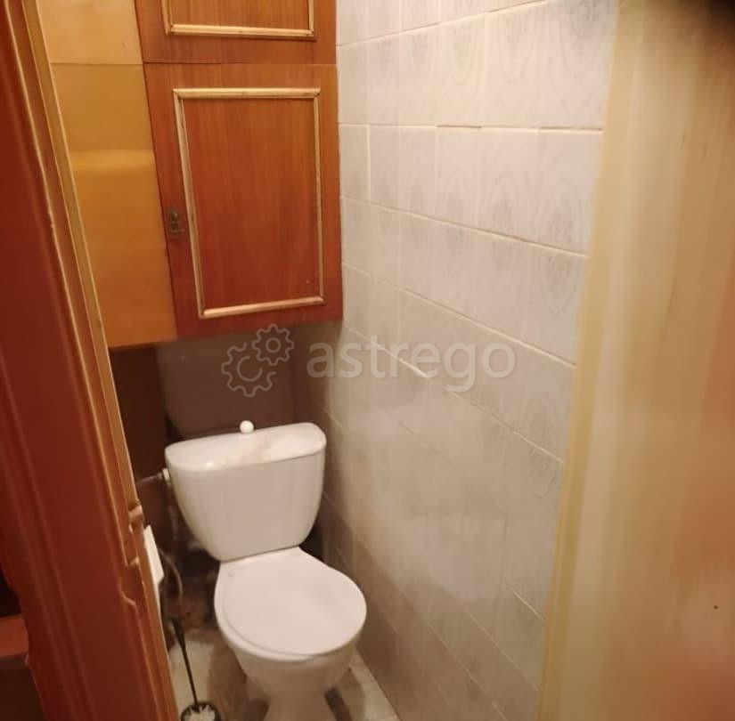 3-комн. квартира, 50 м2, 1/6 эт. Белгород - изображение 4