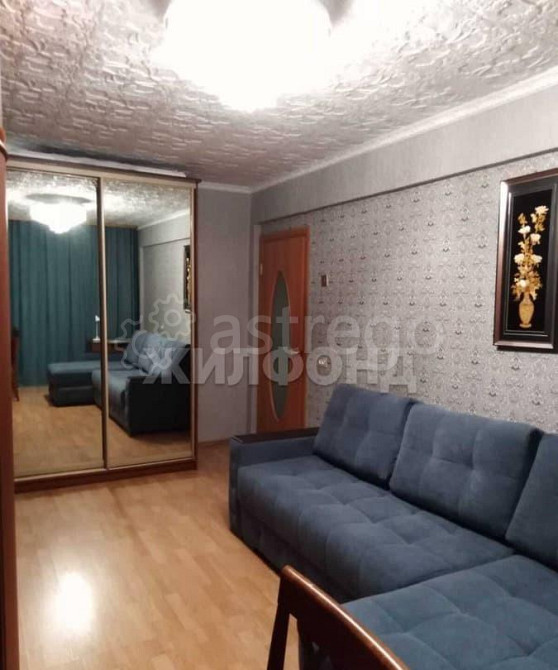 1-комн. квартира, 31.3 м2, 1/5 эт. Красноярск - изображение 8