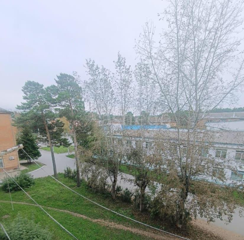 2-комн. квартира, 40.6 м2, 4/5 эт. Назарово - изображение 5