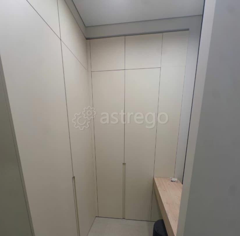 3-комн. квартира, 67 м2, 12/15 эт. Москва - изображение 5
