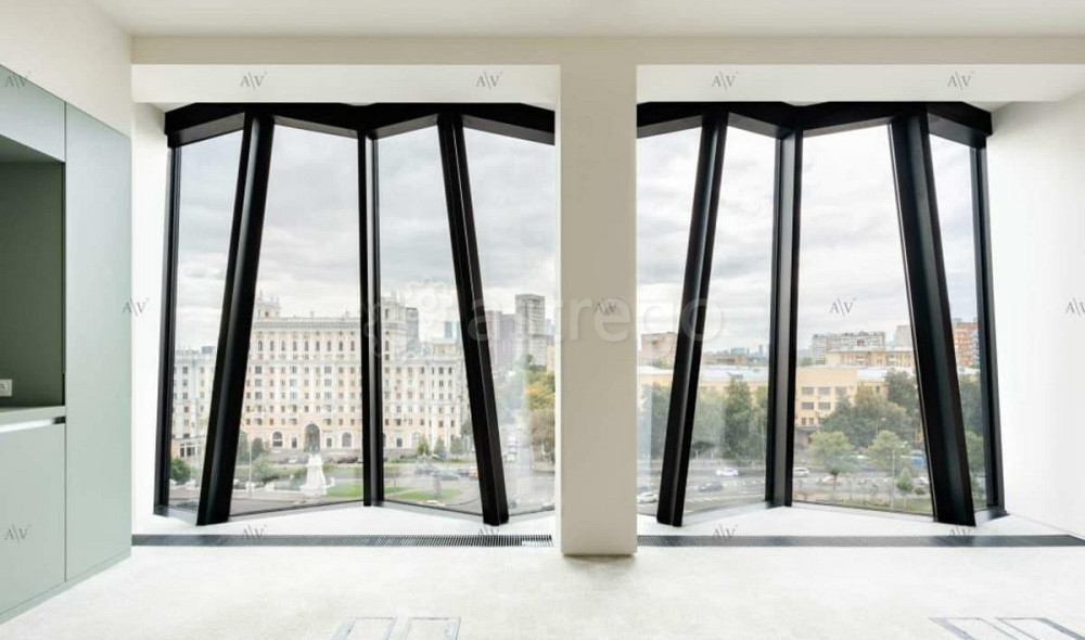 Офис, 54 м2 Москва - изображение 1