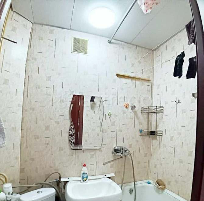 Студия, 18 м2, 6/10 эт. Уфа - изображение 6