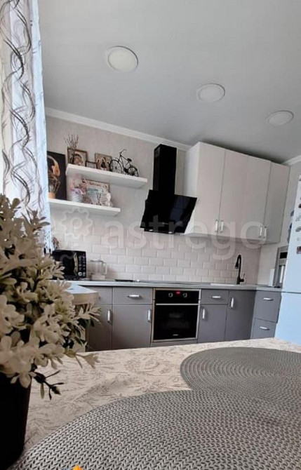 2-комн. квартира, 45.7 м2, 6/11 эт. Новоалтайск - изображение 2