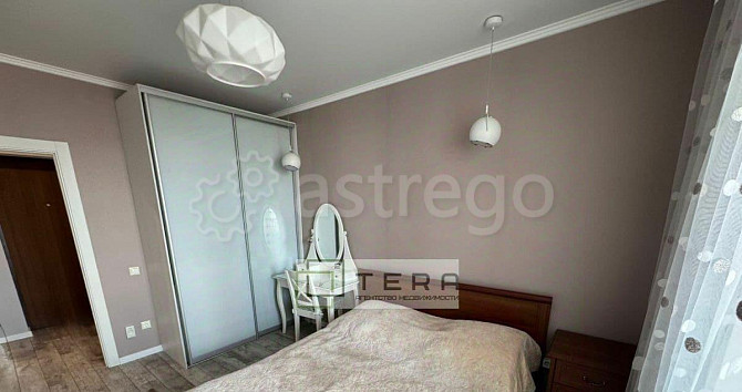 1-комн. квартира, 50 м2, 18/25 эт. Уфа - изображение 3