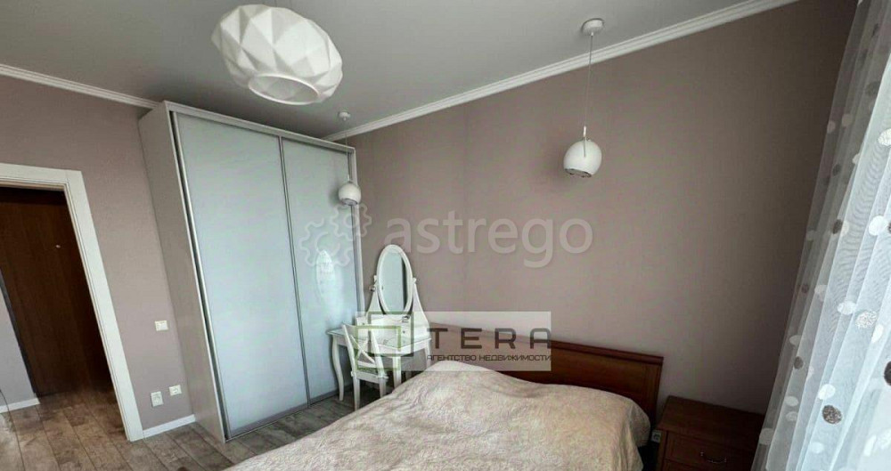 1-комн. квартира, 50 м2, 18/25 эт. Уфа - изображение 3