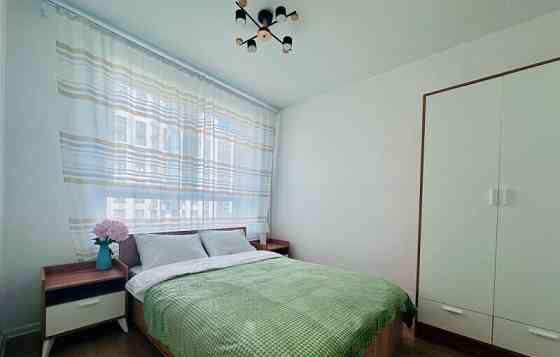 1-комн. квартира, 35 м2, 4/11 эт. Домодедово