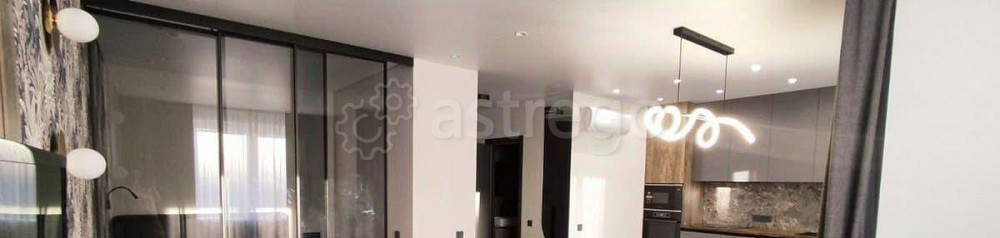 1-комн. квартира, 42 м2, 3/16 эт. Барнаул - изображение 4