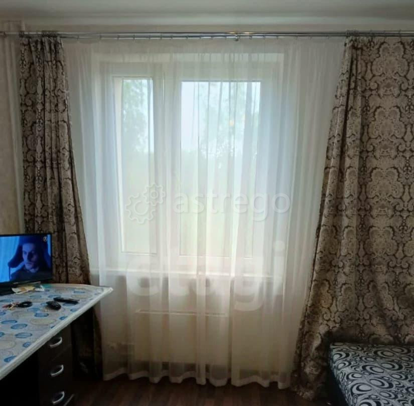 Комната, 14 м2, 6/12 эт. Москва - изображение 6