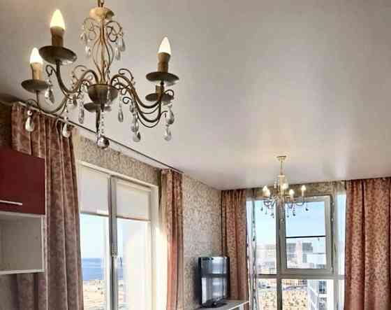 3-комн. квартира, 76 м2, 15/20 эт. Санкт-Петербург