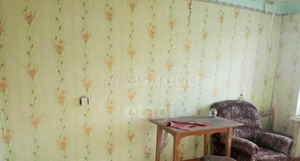 1-комн. квартира, 20.2 м2, 5/5 эт. Шимановск - изображение 5