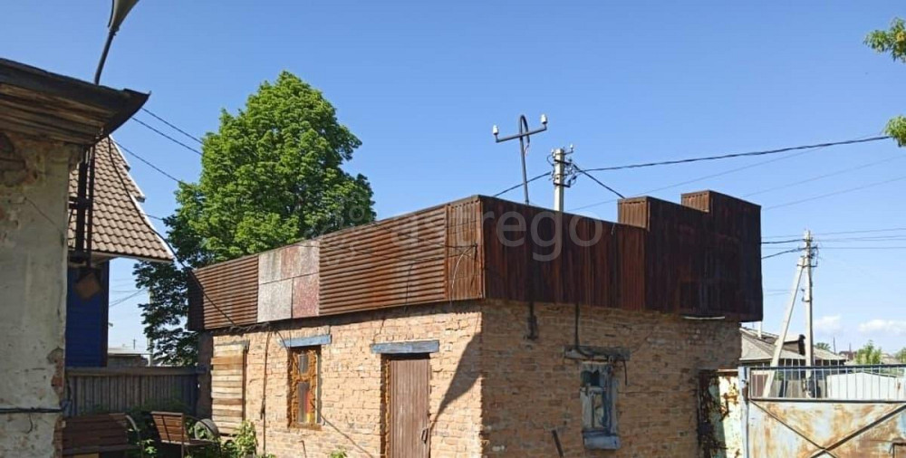 Отдельное здание, 965.9 м2 Рубцовск - изображение 1