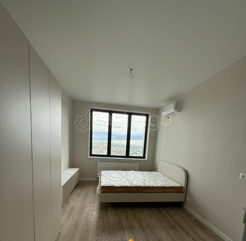 Студия, 26 м2, 20/53 эт. Москва - изображение 5