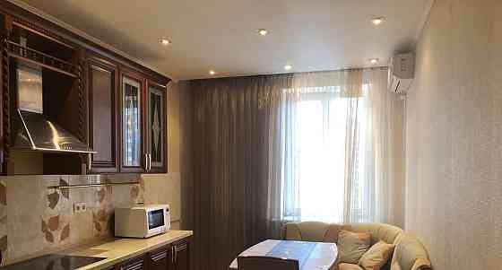 3-комн. квартира, 112.2 м2, 11/23 эт. Реутов