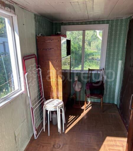 Дом, 62.8 м2 Ступино - изображение 10