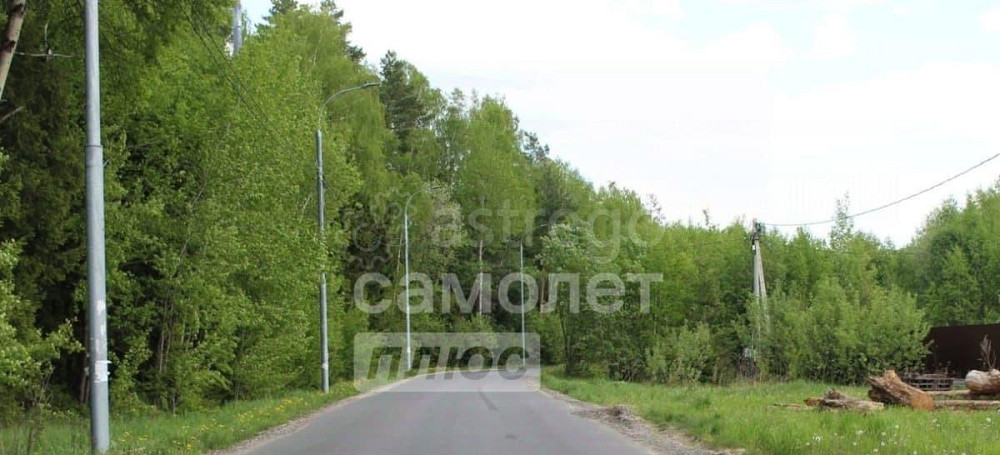 Земельный участок, 27 соток Москва - изображение 5
