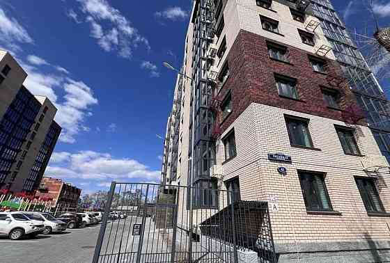 2-комн. квартира, 51.4 м2, 5/9 эт. Благовещенск