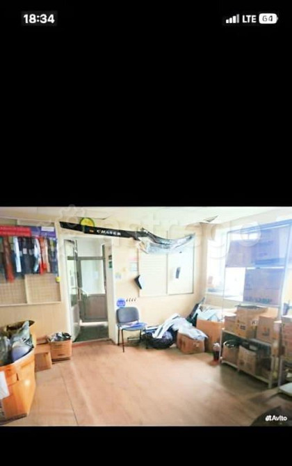 Торговое помещение, 33 м2 Благовещенск - изображение 1