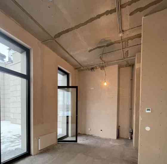 3-комн. квартира, 94.6 м2, 7/7 эт. Санкт-Петербург