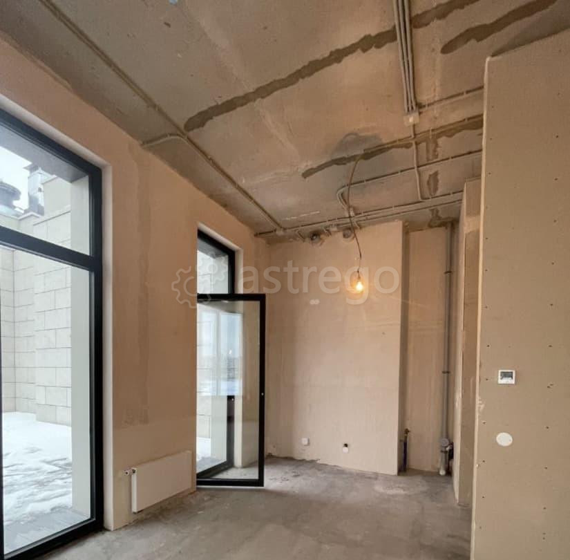 3-комн. квартира, 94.6 м2, 7/7 эт. Санкт-Петербург - изображение 5