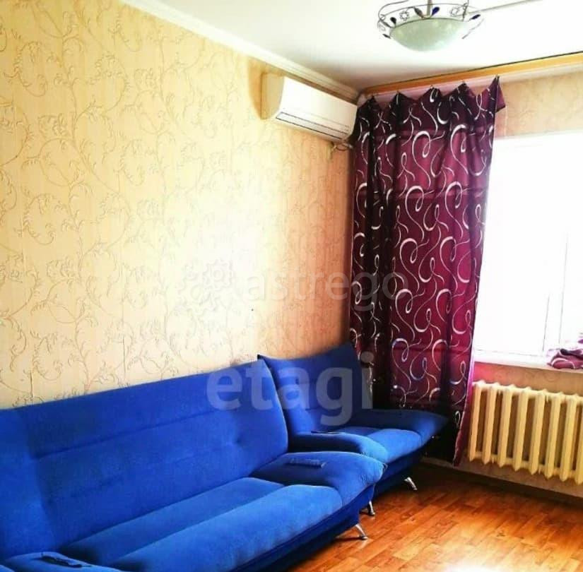 1-комн. квартира, 35 м2, 2/4 эт. Благовещенск - изображение 5