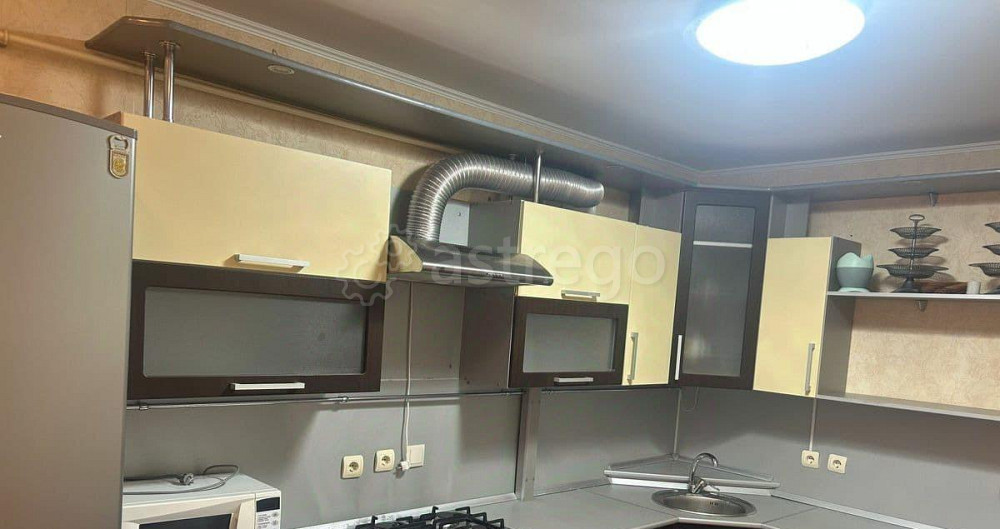 1-комн. квартира, 38.3 м2, 4/10 эт. Нефтекамск - изображение 1