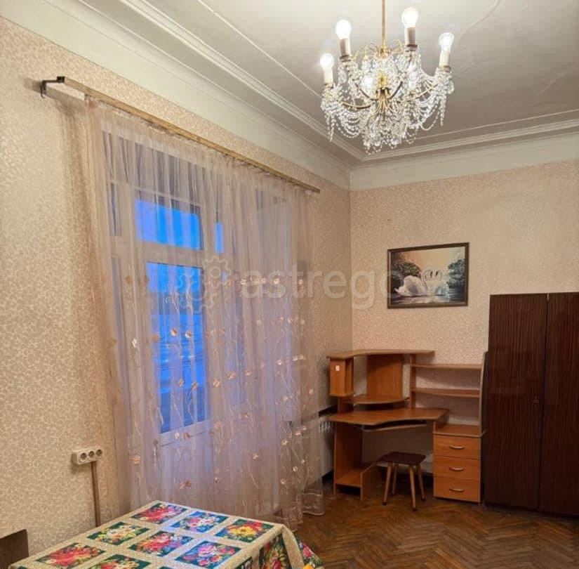 Комната, 17.6 м2, 2/6 эт. Москва - изображение 2