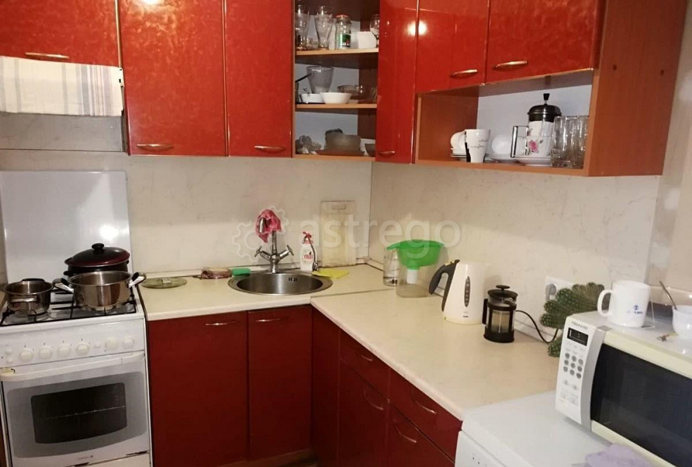 Комната, 16 м2, 4/8 эт. Белгород - изображение 3