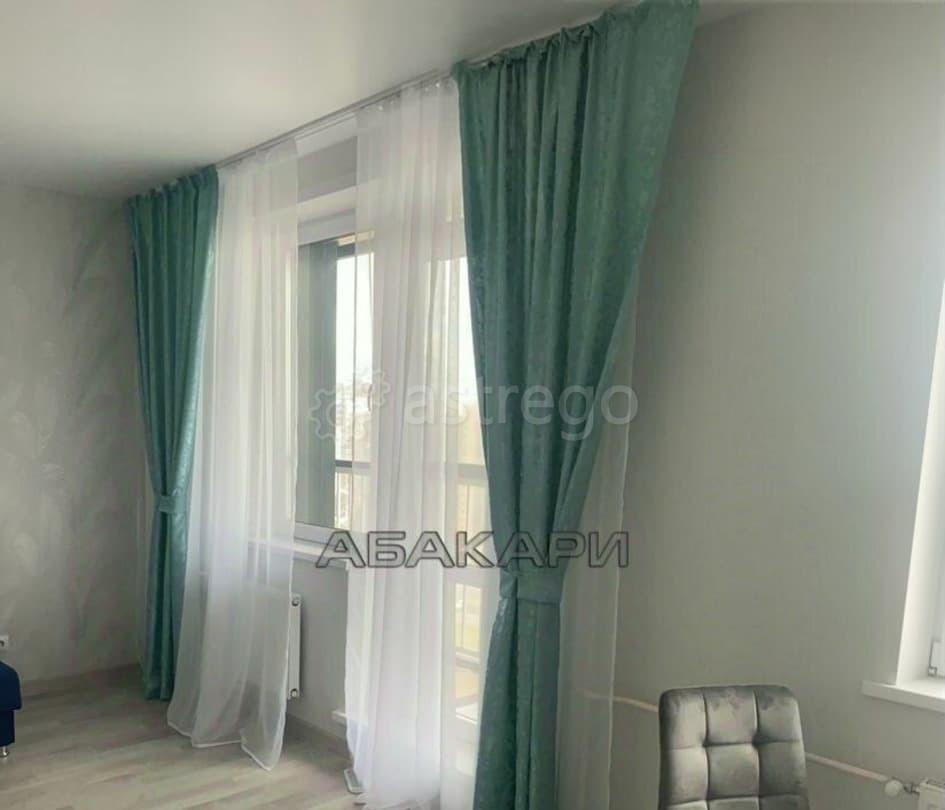 2-комн. квартира, 60 м2, 14/24 эт. Красноярск - изображение 3