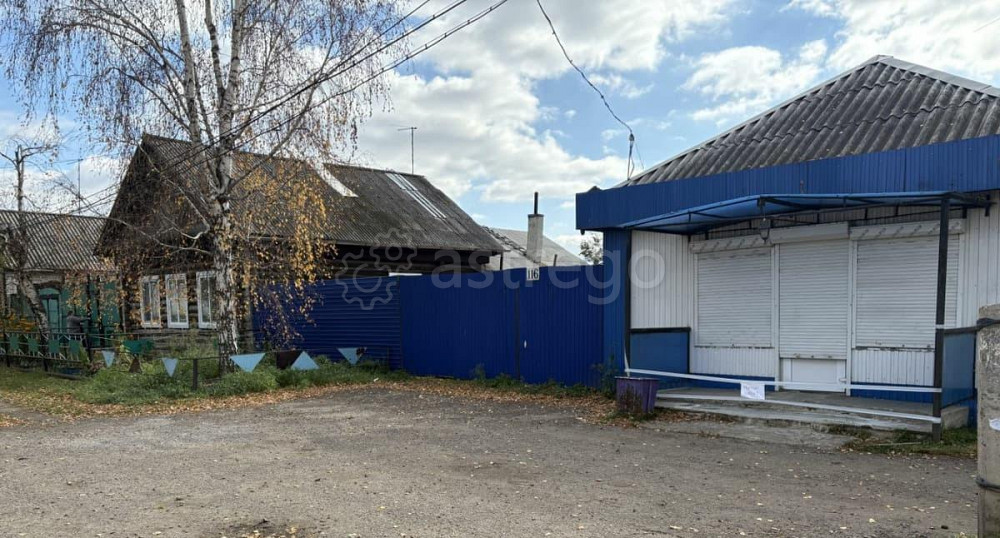 Свободного назначения, 93 м2 Канск - изображение 2