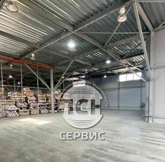 Склад, 432 м2 Одинцово