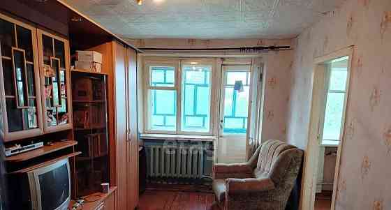 3-комн. квартира, 54.9 м2, 5/5 эт. Коряжма