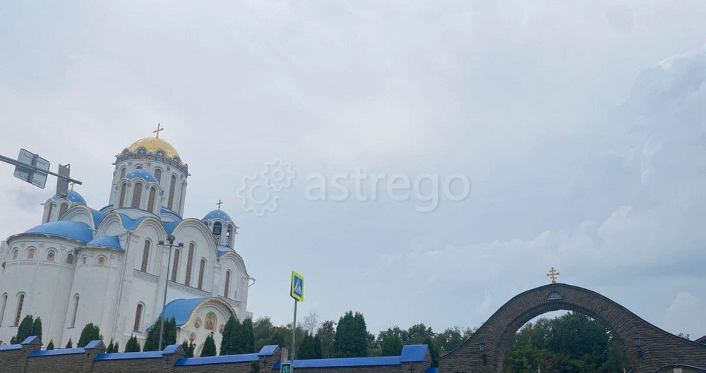 Комната, 17.1 м2, 9/9 эт. Москва - изображение 6