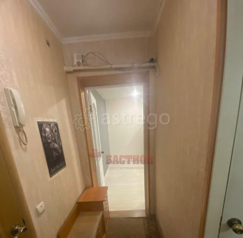 2-комн. квартира, 43 м2, 1/5 эт. Ногинск - изображение 2