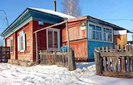 Дом, 47 м2 Алтайское