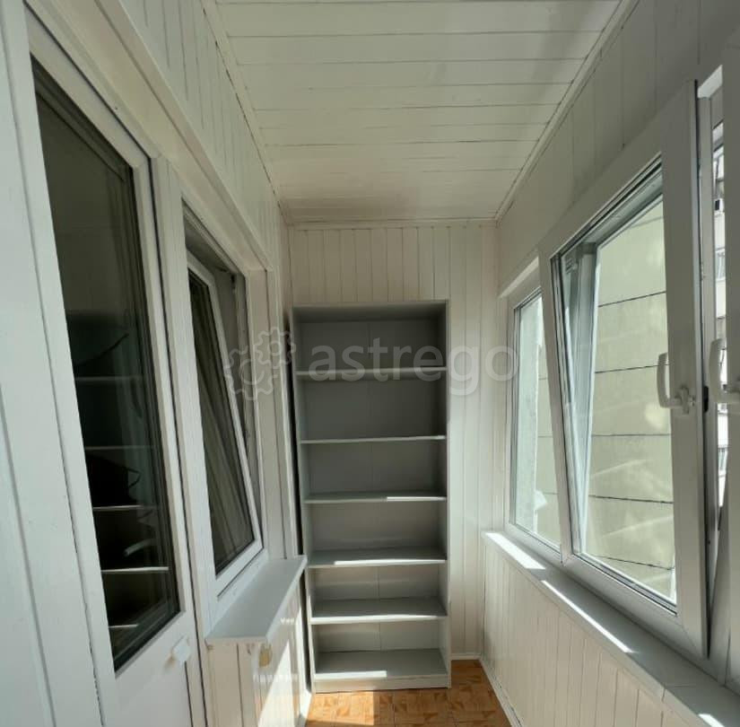 1-комн. квартира, 41 м2, 15/24 эт. Москва - изображение 7