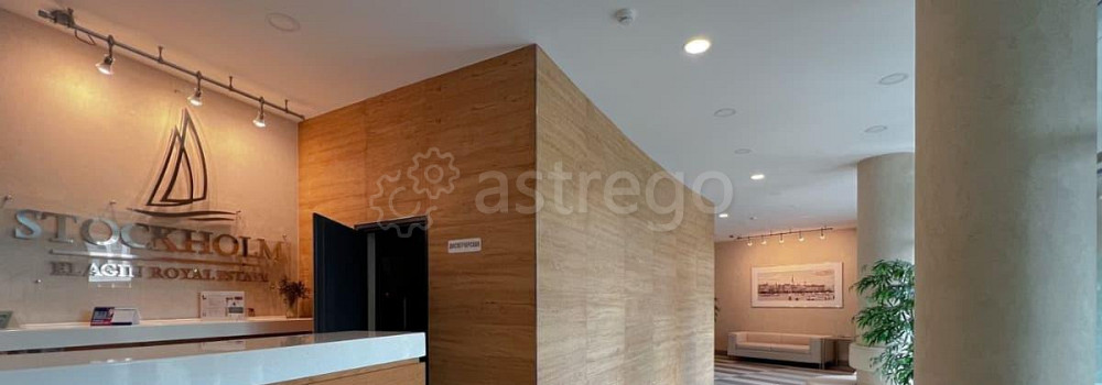 1-комн. квартира, 51 м2, 5/8 эт. Санкт-Петербург - изображение 4
