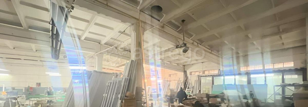 Производственное, 2000 м2 Строитель - изображение 3