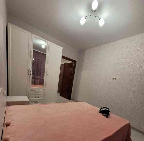 3-комн. квартира, 70.4 м2, 8/14 эт. Ногинск