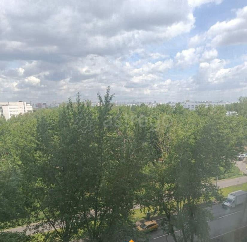 Комната, 9.2 м2, 8/16 эт. Москва - изображение 7
