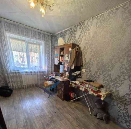 2-комн. квартира, 45.6 м2, 3/5 эт. Норильск
