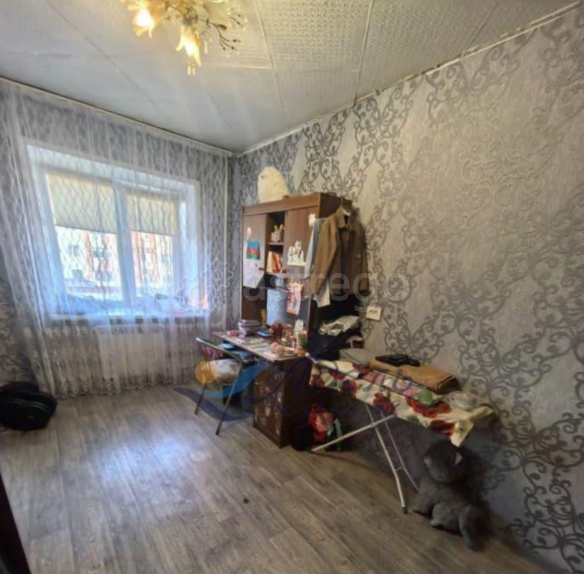 2-комн. квартира, 45.6 м2, 3/5 эт. Норильск - изображение 2