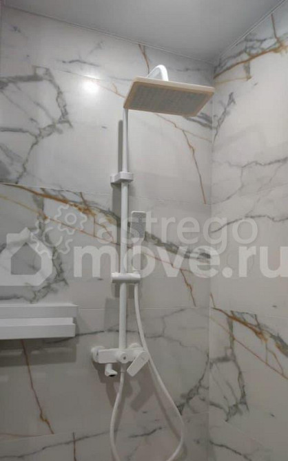Студия, 17 м2, 1/5 эт. Москва - изображение 2
