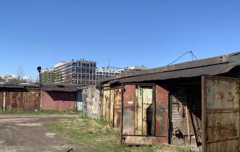 Продам гараж,  18 м2 Санкт-Петербург - изображение 3