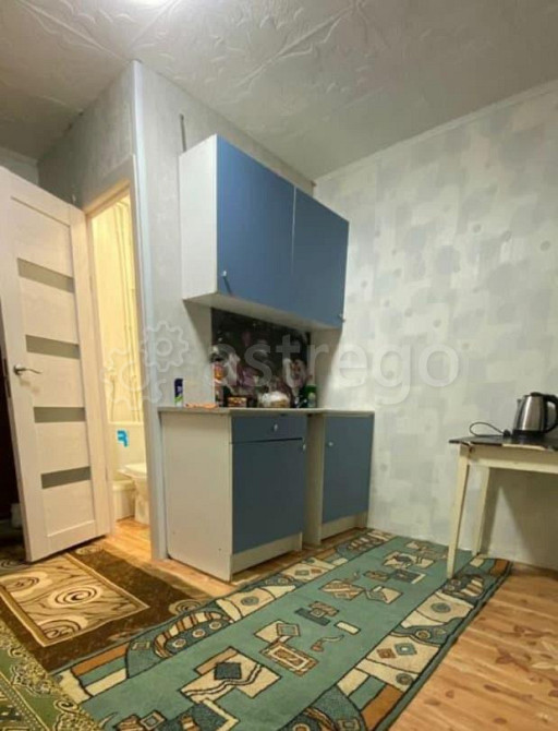 Комната, 9 м2, 6/9 эт. Уфа - изображение 6